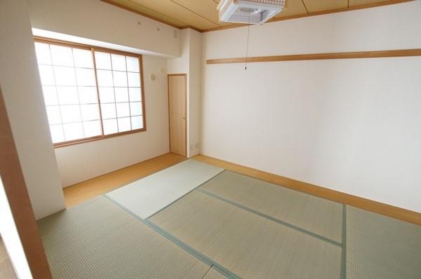 Other room space