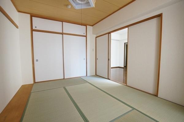 Other room space