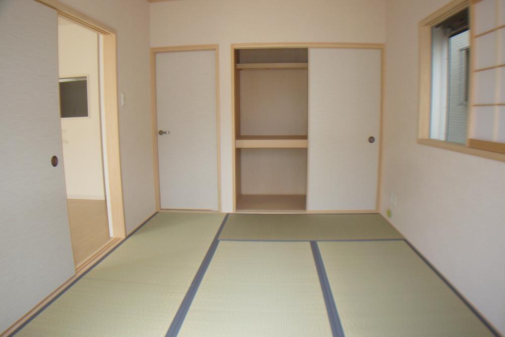 Other introspection. No. 2 place