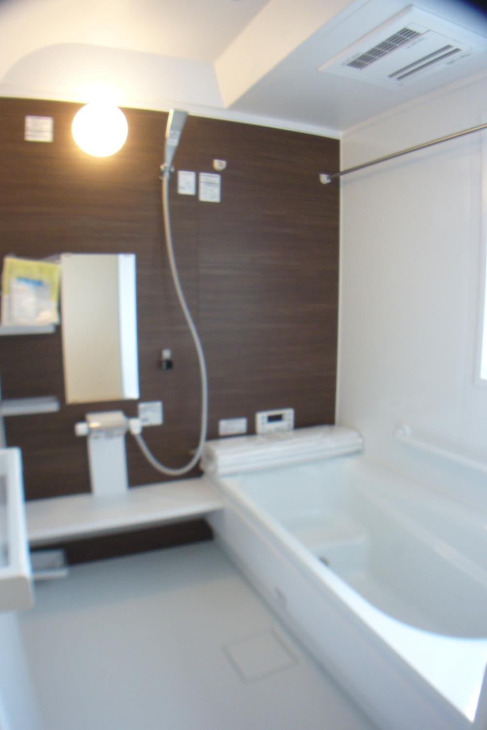 Bathroom. No. 2 place