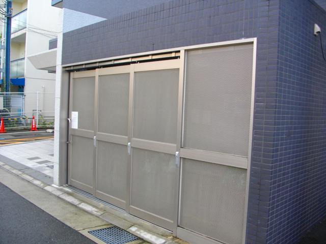 Other common areas