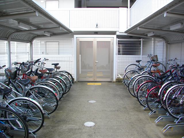 Other common areas