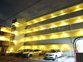 Building appearance