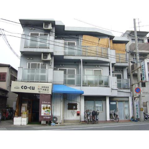 Building appearance