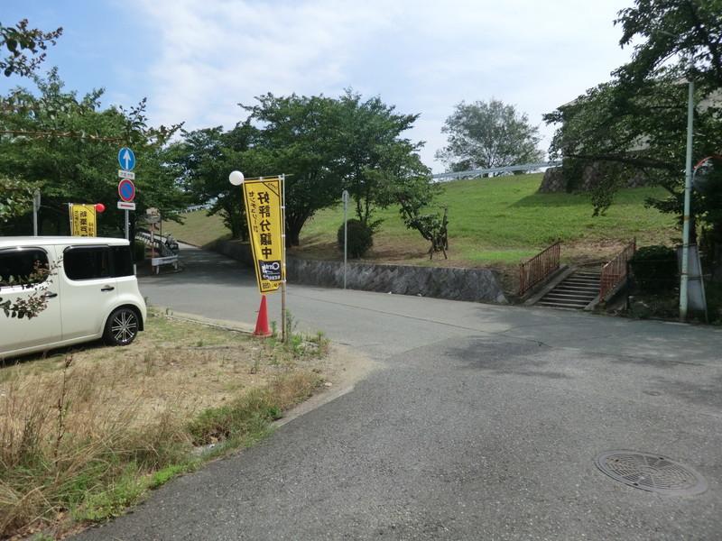 Local photos, including front road