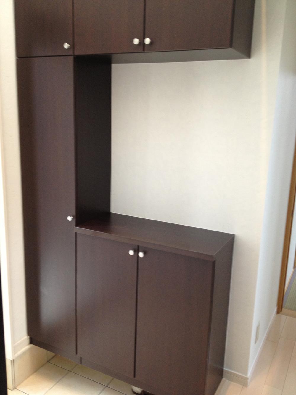 Receipt. Local (July 2013) Shooting