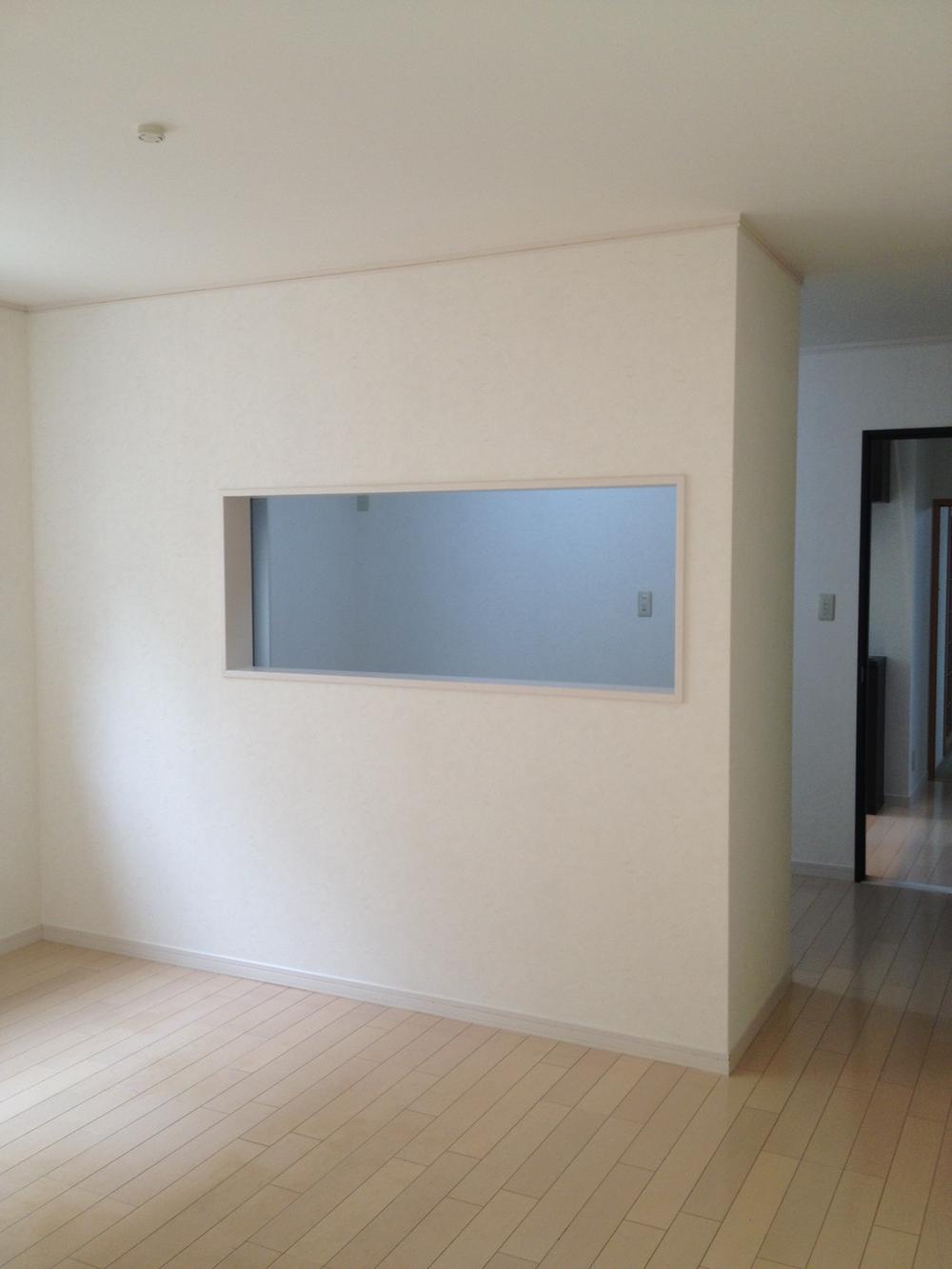 Living. Local (July 2013) Shooting