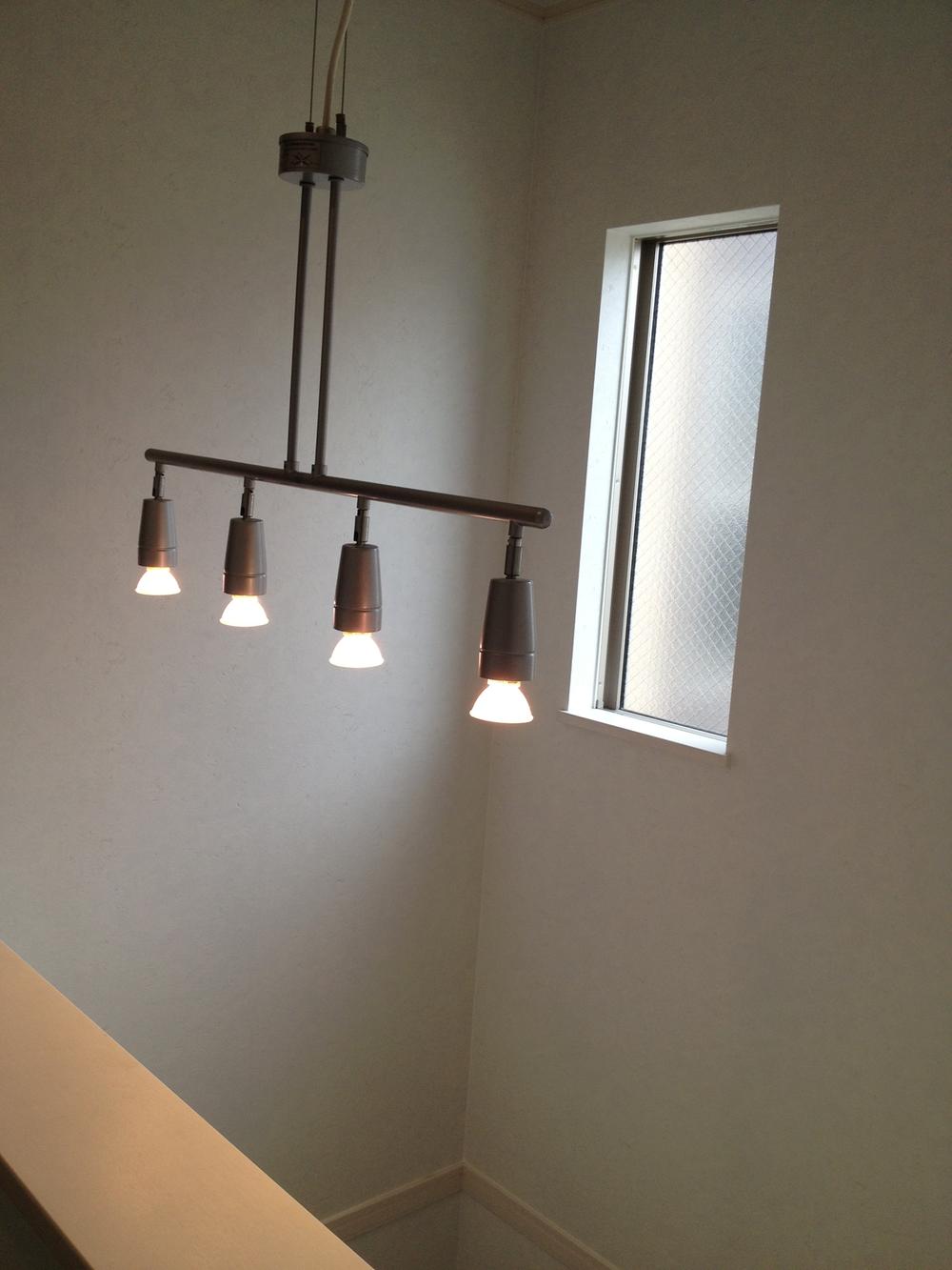 Other introspection. Local (July 2013) Shooting