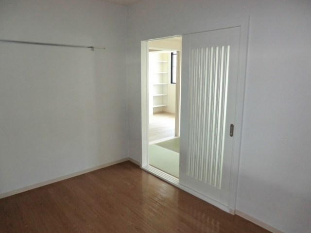 Living and room