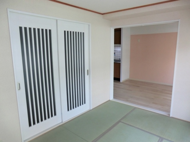 Living and room