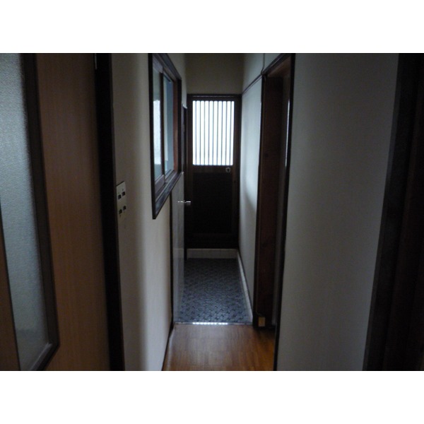 Other room space