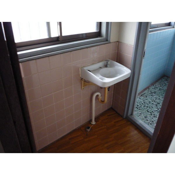 Washroom