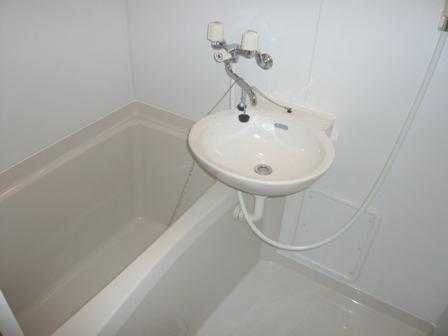 Bath