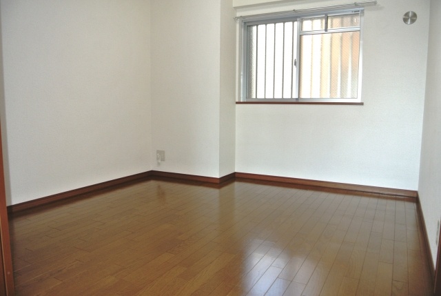 Other room space. Well sleep likely bedroom.