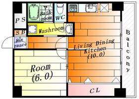 Building appearance