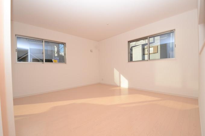 Same specifications photos (Other introspection). (The company example of construction photos)