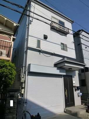 Local appearance photo