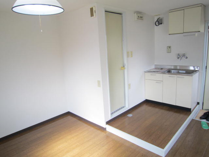 Living and room