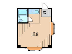 Building appearance