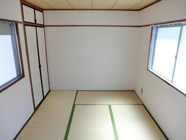 Other room space