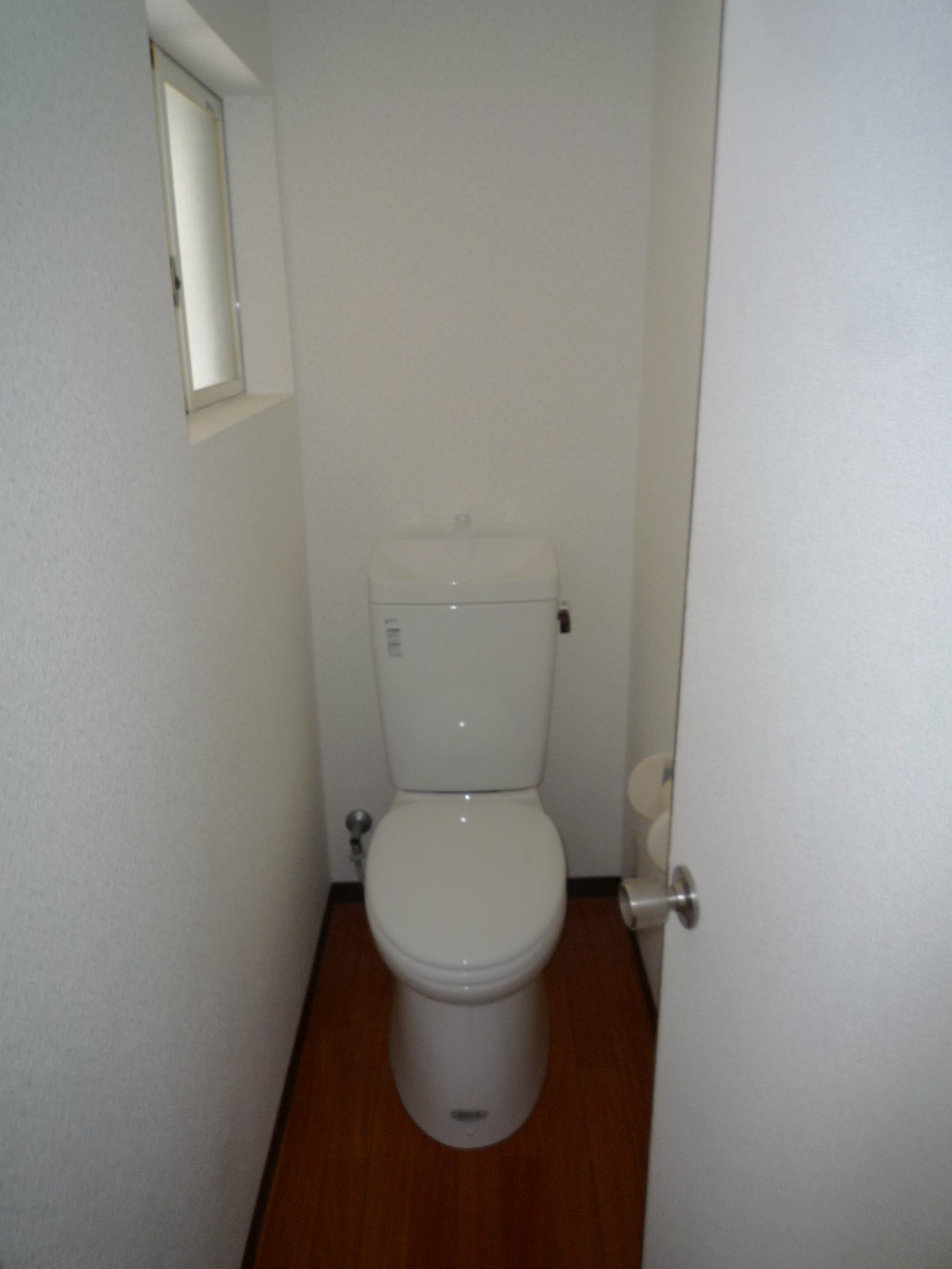 Toilet. Toilet