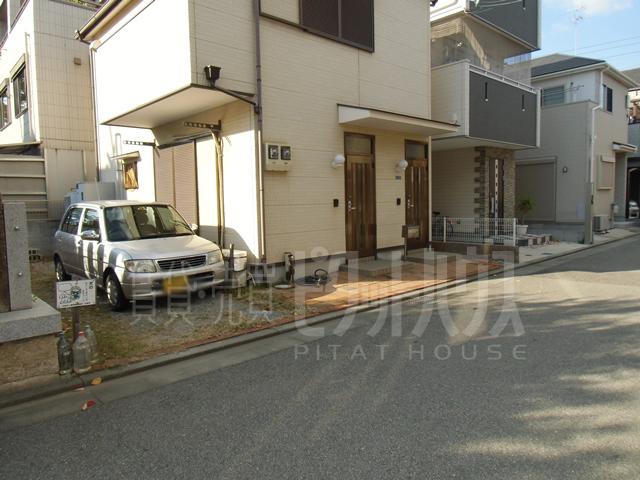 Local photos, including front road