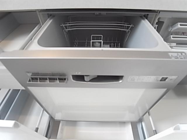 Same specifications photo (kitchen). LIXIL (San'webu) made