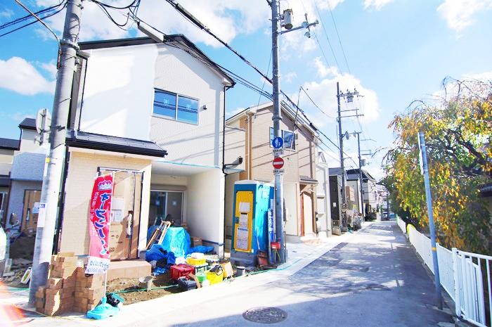 Local appearance photo