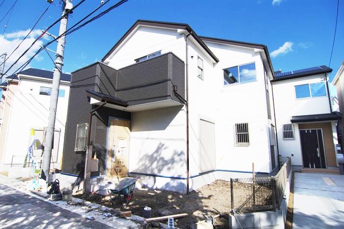 Local appearance photo