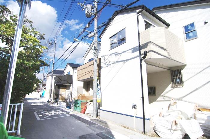 Local appearance photo. Local Photos