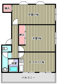 Building appearance