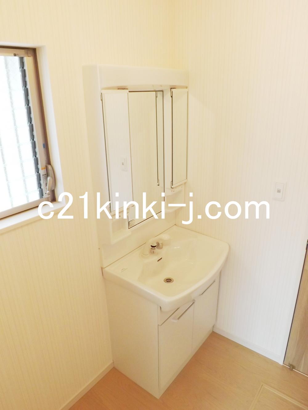 Other Equipment. Same specifications photos (basin)