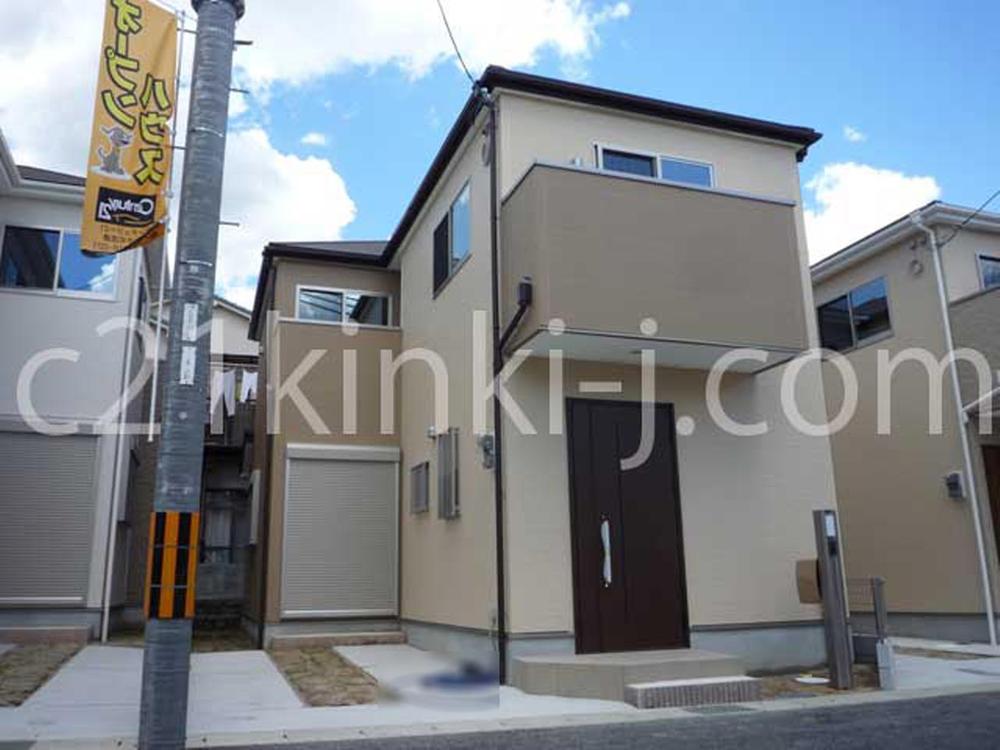 Same specifications photos (appearance). Same specifications photos (appearance) all 11 House ・ Hydrophilic coat siding adopted dirt falls in the No. 11 place rain!