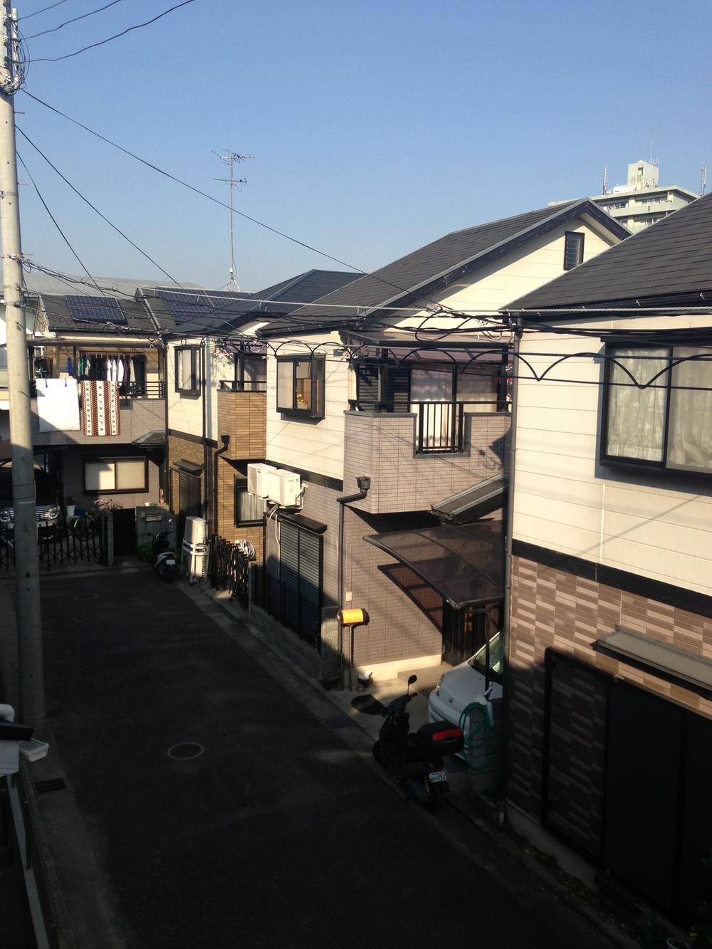 View photos from the dwelling unit