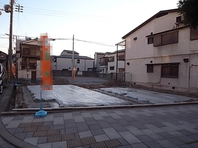 Local appearance photo. Local (11 May 2013) Shooting