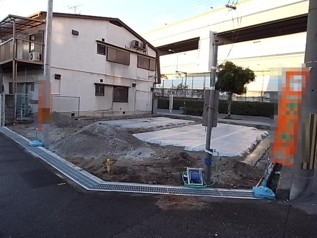 Local appearance photo. Local (11 May 2013) Shooting