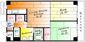 Building appearance