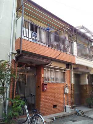 Local appearance photo. Exterior Photos