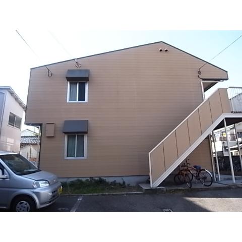 Building appearance