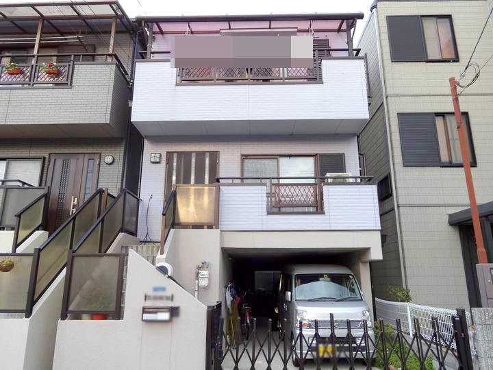 Local appearance photo