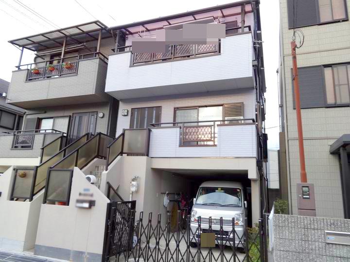 Local appearance photo