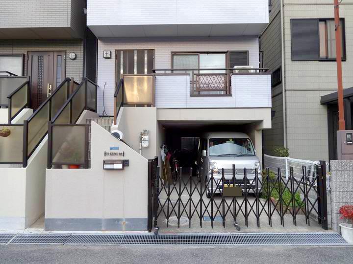 Local appearance photo