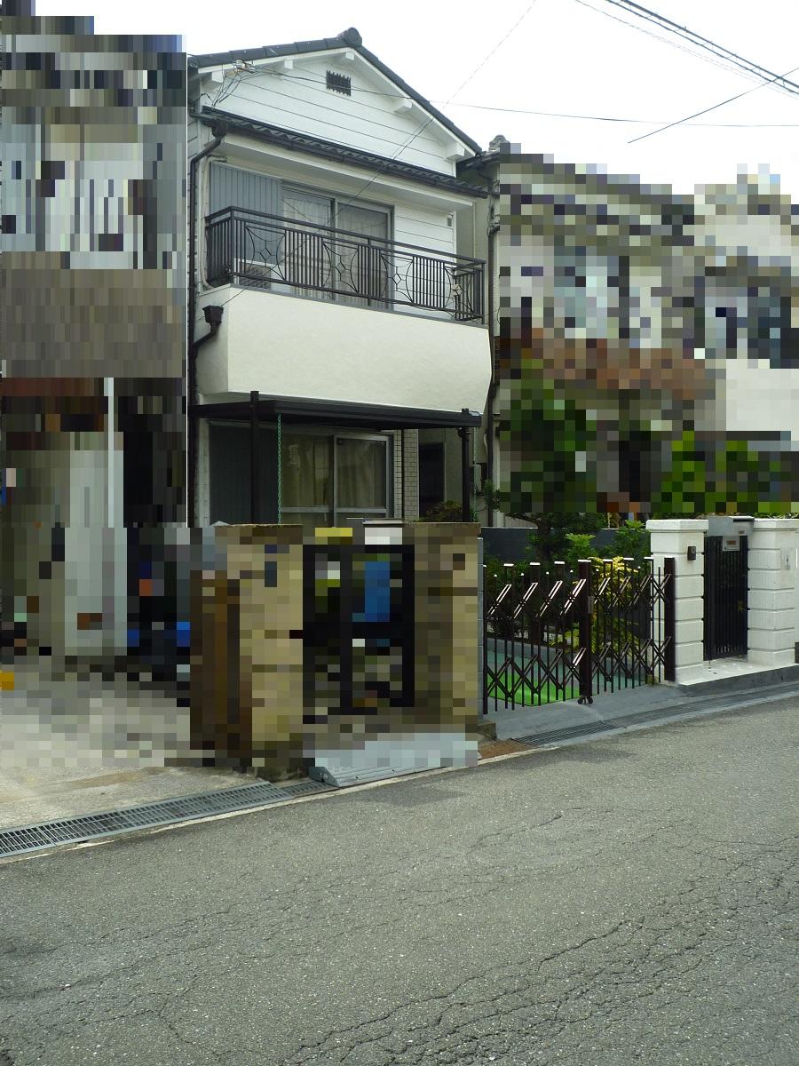 Local appearance photo. Local (10 May 2013) Shooting