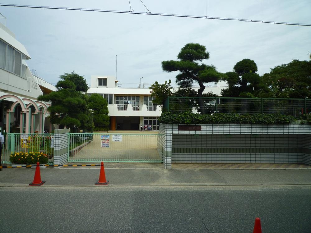 kindergarten ・ Nursery. 551m to charity nursery