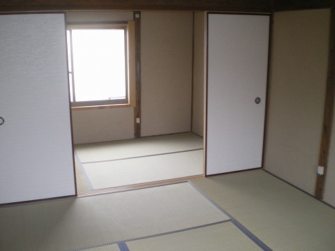 Other room space