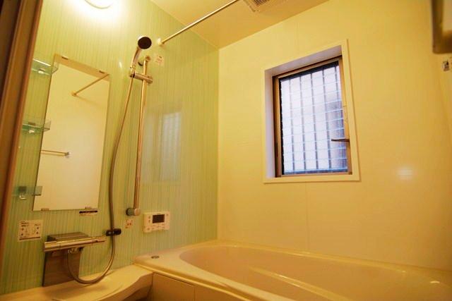 Bathroom. 1 pyeong type of bathroom, With drying function