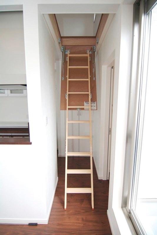 Other introspection. (Example of construction photos)