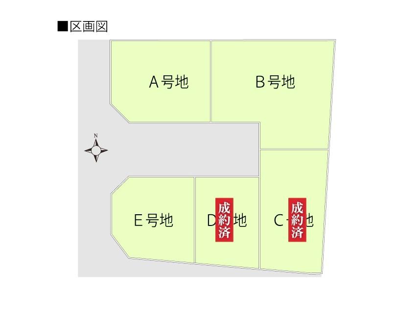 The entire compartment Figure.  ■ The remaining 3 compartment