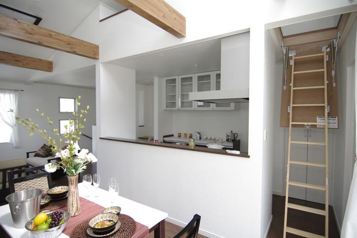 Local appearance photo. (Example of construction photos)