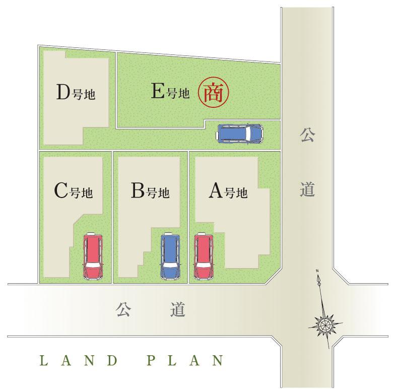 The entire compartment Figure